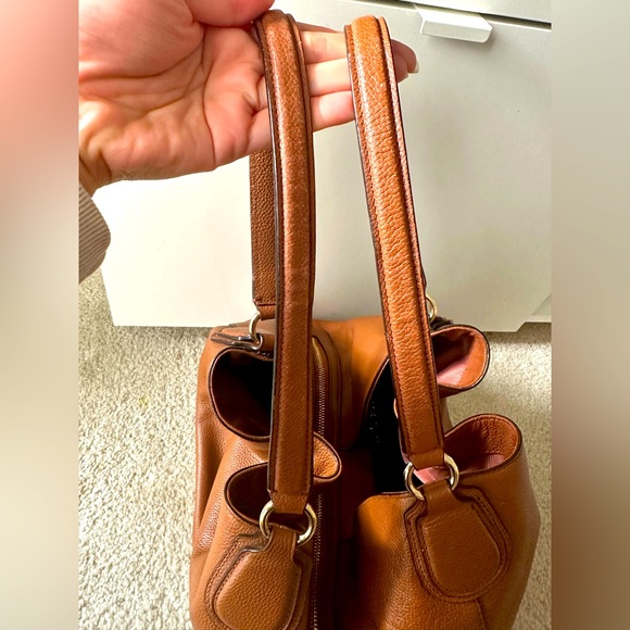 Coach Shoulder Bag - Picture 6 of 7